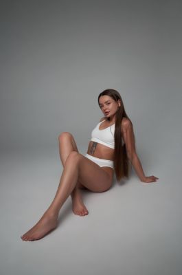 Ксения, фото с SexoMurmansk.online